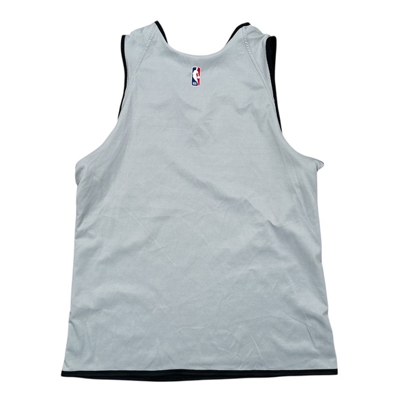 Nike OVO Toronto Raptors Engineered Reversible Practice Jersey Mens Large - Picture 11 of 15